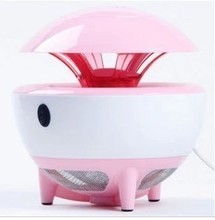 苍蝇克星与灭蚊器全攻略 最新最全产品参考信息